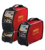 SELCO Quasar 270 TLH  TIG ARC